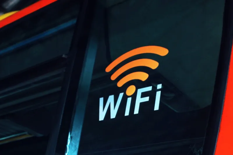 WLAN zu Hause verbessern
